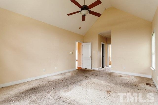 1097 Roberts Chapel Road Stem, NC 27581 - Photo 9 of 13