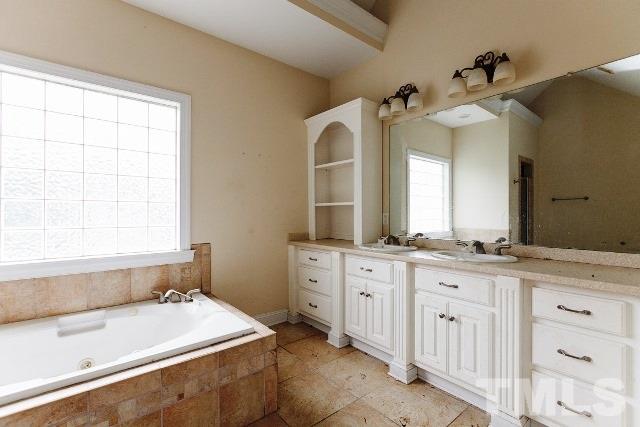 1097 Roberts Chapel Road Stem, NC 27581 - Photo 10 of 13
