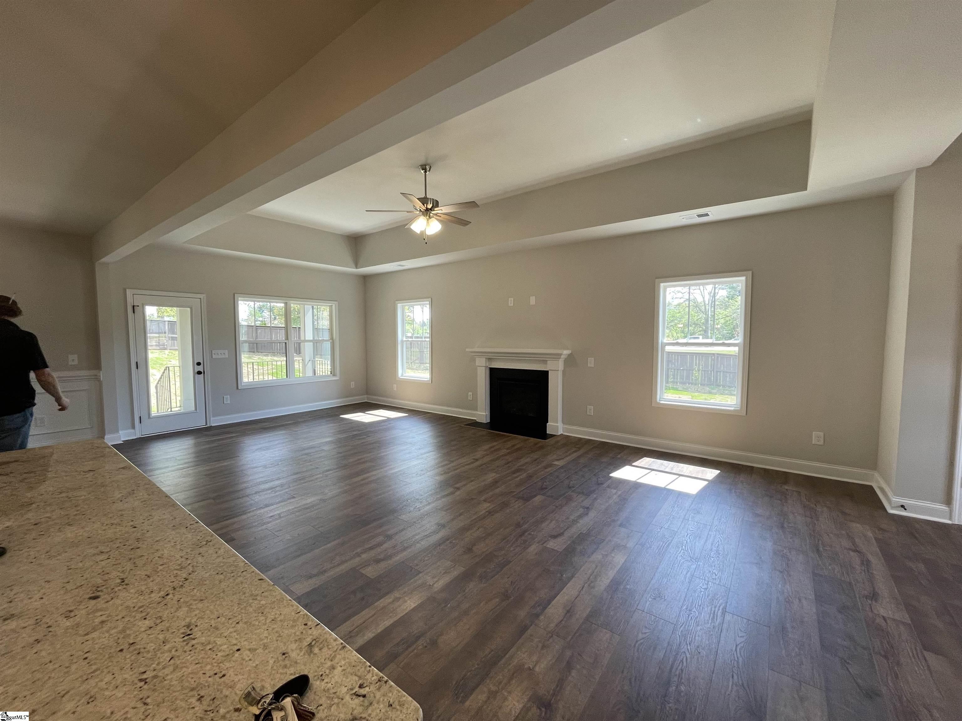 10 Peaceful Court Fountain Inn, SC 29644 - Photo 4 of 10 Gallery Image 4