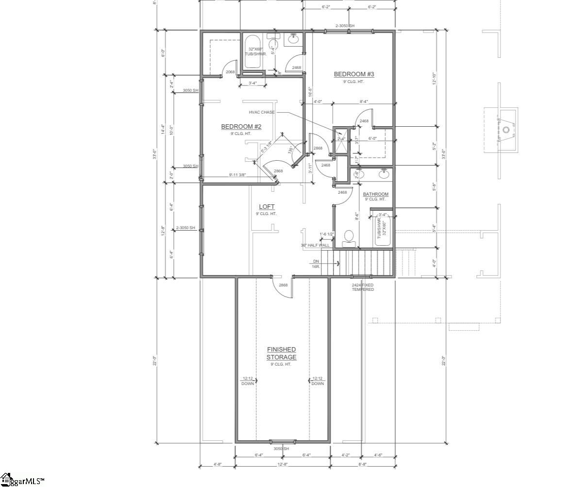 10 Peaceful Court Fountain Inn, SC 29644 - Photo 10 of 10 Gallery Image 10