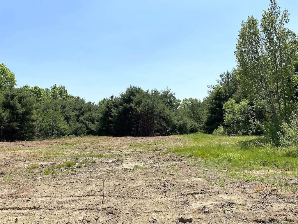 0 Brickyard Road Athol, MA 01331 - Photo 3 of 17 a view of a field with trees in the background