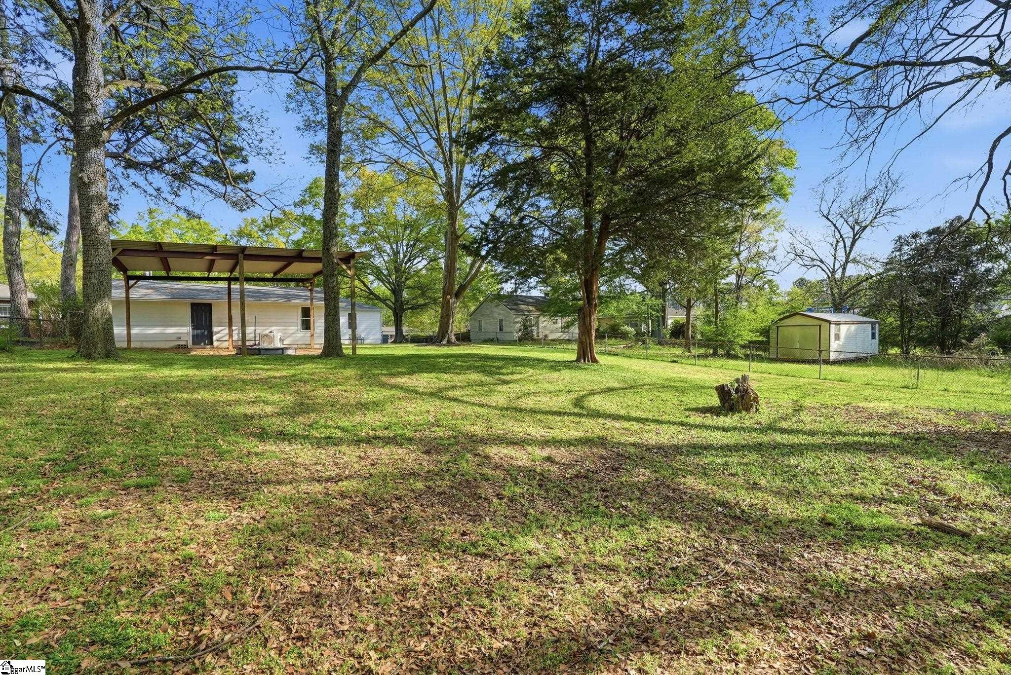109 Todd Circle Simpsonville, SC 29681 - Photo 30 of 34