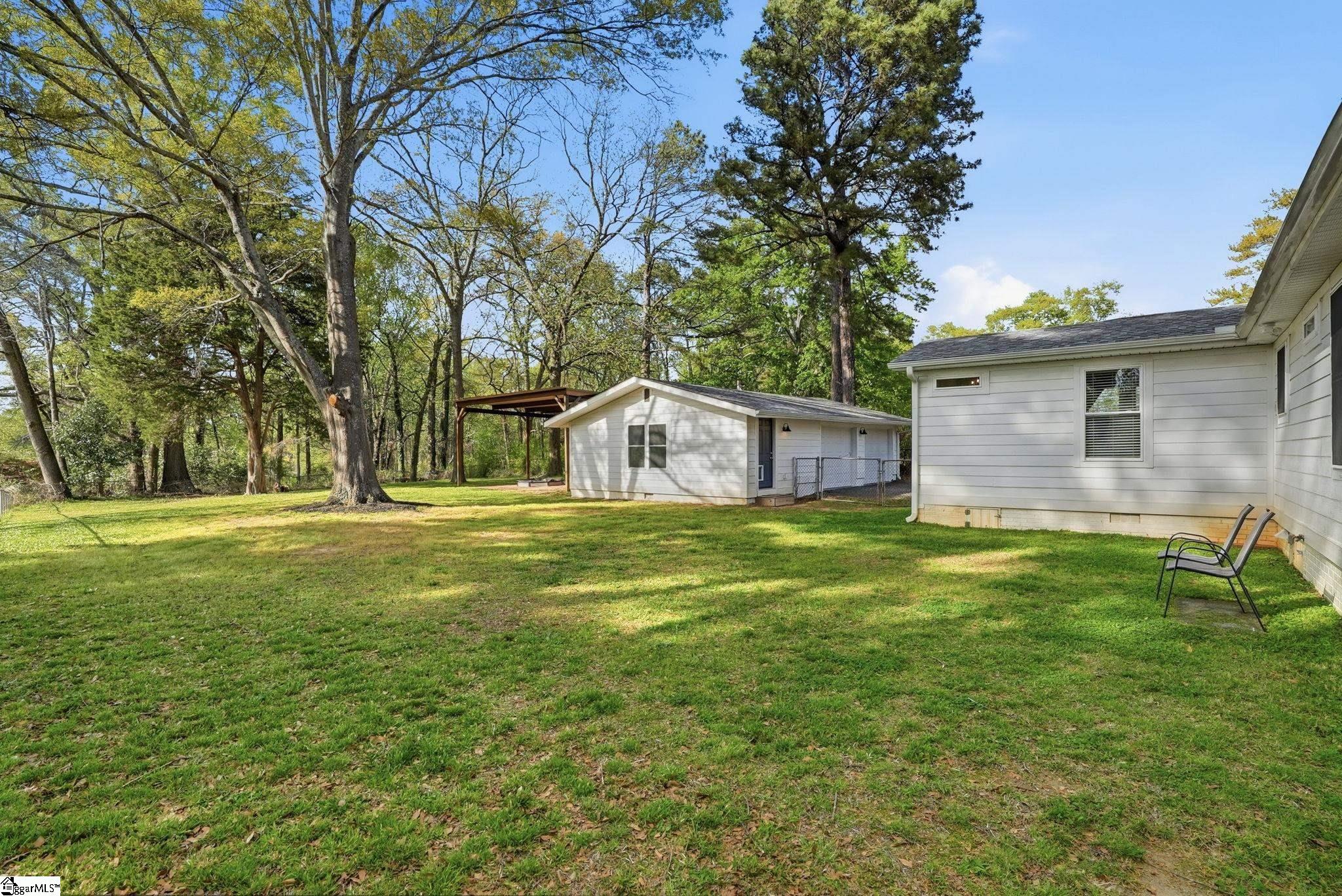 109 Todd Circle Simpsonville, SC 29681 - Photo 31 of 34
