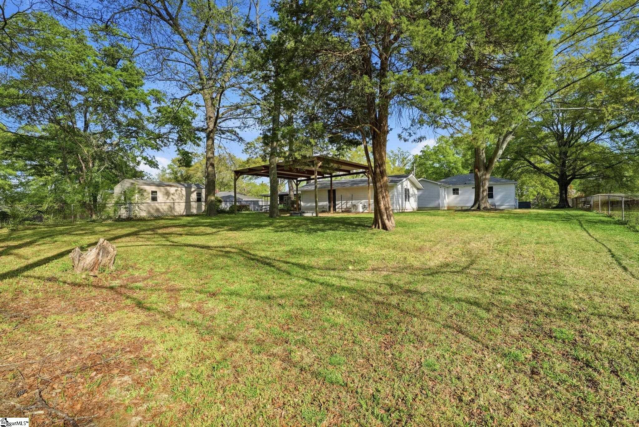 109 Todd Circle Simpsonville, SC 29681 - Photo 32 of 34