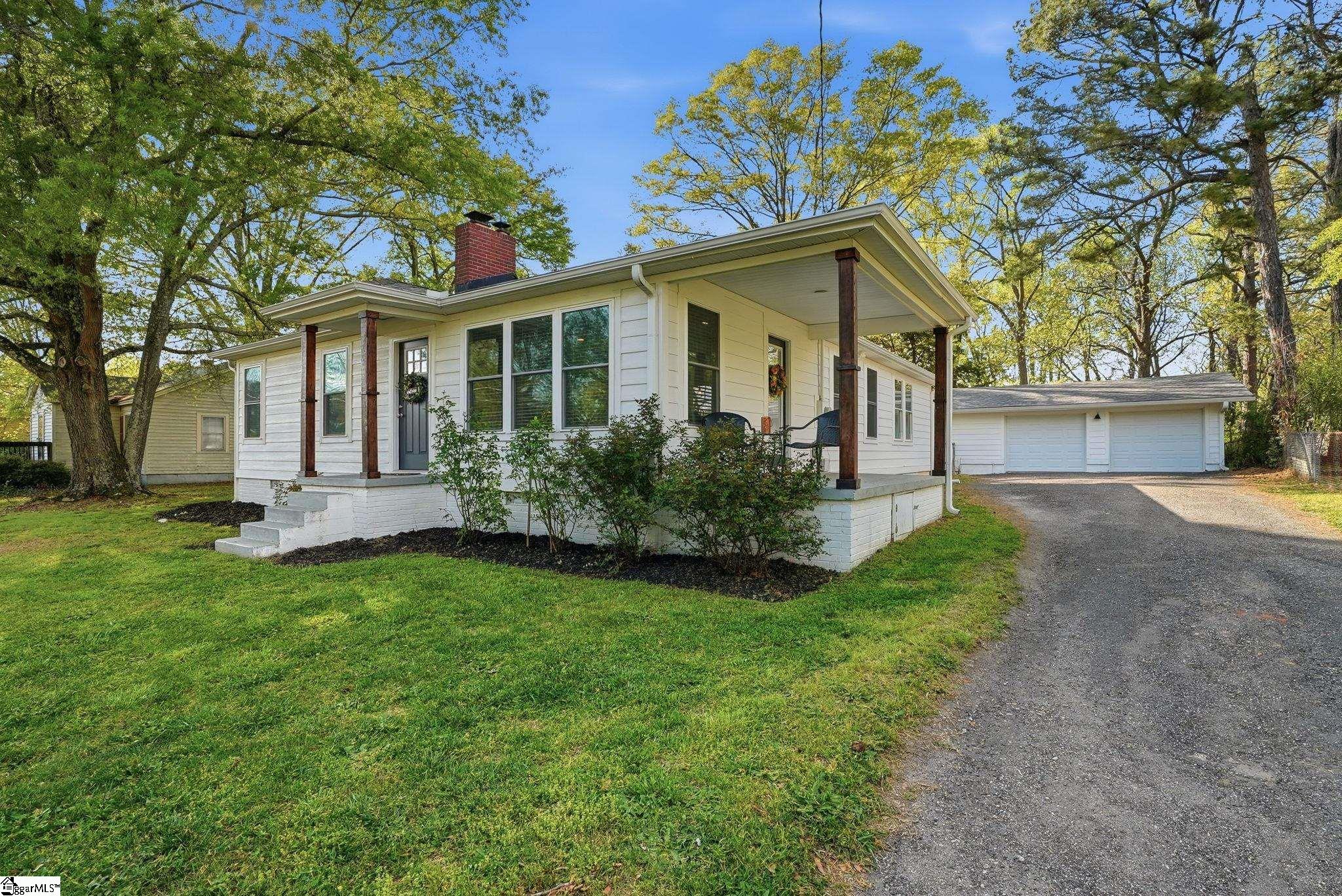 109 Todd Circle Simpsonville, SC 29681 - Photo 4 of 34