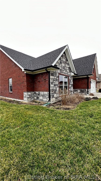 5615 Raintree Ridge Jeffersonville, IN 47130 - Photo 17 of 98 Gallery Image 17