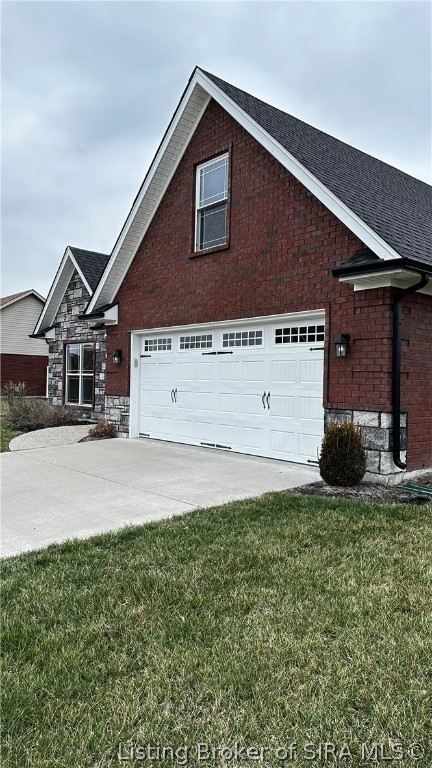 5615 Raintree Ridge Jeffersonville, IN 47130 - Photo 3 of 98 Gallery Image 3