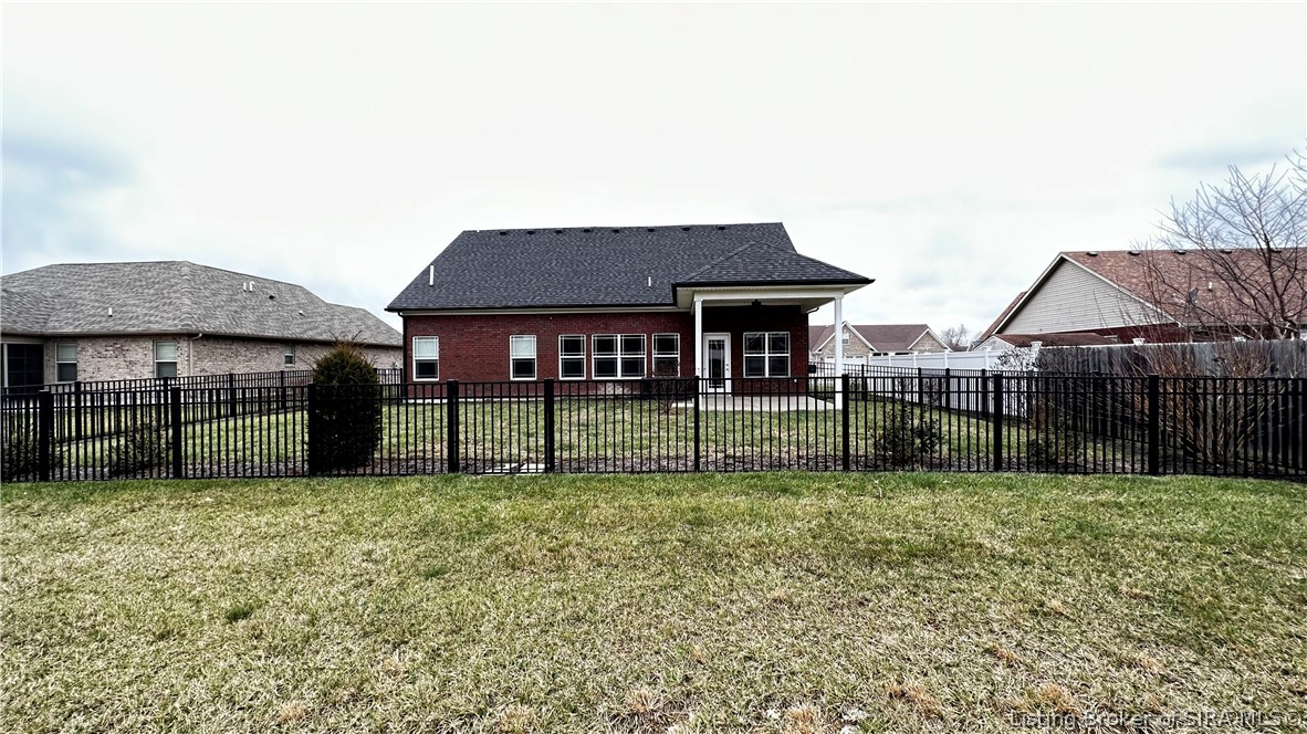 5615 Raintree Ridge Jeffersonville, IN 47130 - Photo 8 of 98 Gallery Image 8