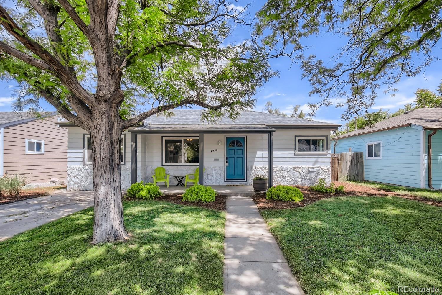 4930 Decatur Street Denver, CO 80221 - Photo 1 of 29 Gallery Image 1