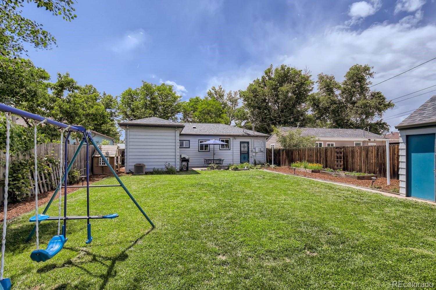 4930 Decatur Street Denver, CO 80221 - Photo 27 of 29 Gallery Image 27