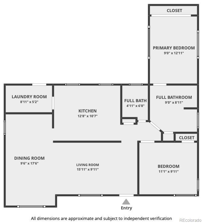 4930 Decatur Street Denver, CO 80221 - Photo 29 of 29 Gallery Image 29