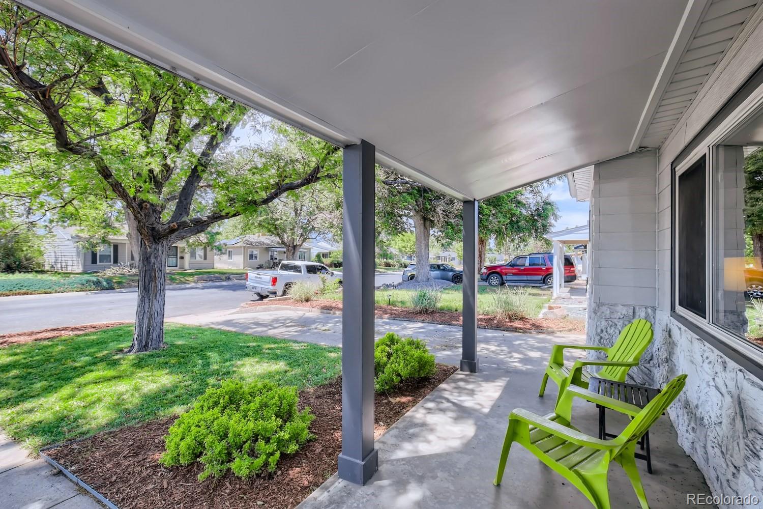 4930 Decatur Street Denver, CO 80221 - Photo 4 of 29 Gallery Image 4