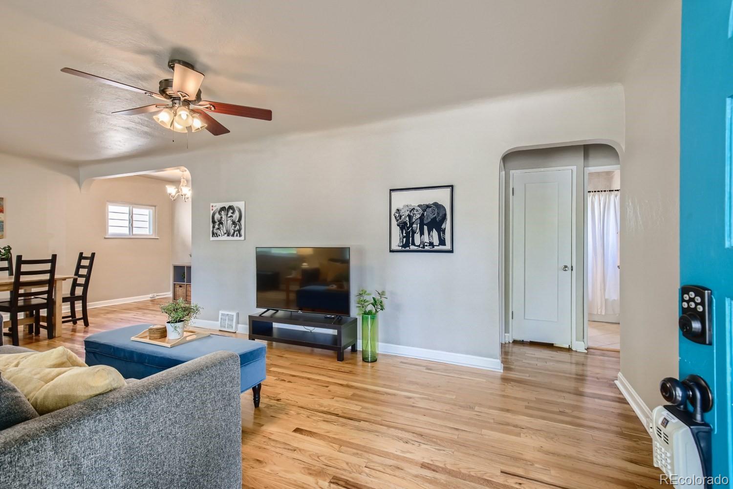 4930 Decatur Street Denver, CO 80221 - Photo 5 of 29 Gallery Image 5