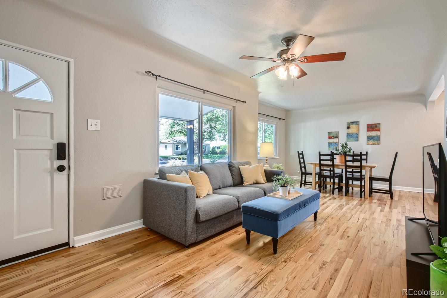 4930 Decatur Street Denver, CO 80221 - Photo 8 of 29 Gallery Image 8