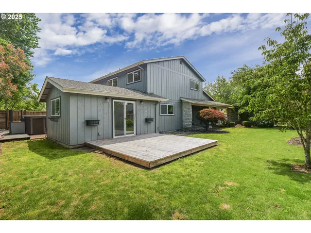 $745,000 | 2915 Chuckanut Street, Eugene, OR 97408