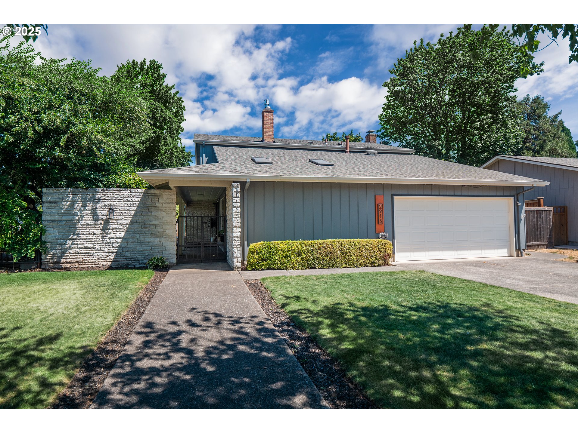 2915 Chuckanut Street Eugene, OR 97408 - Photo 45 of 47