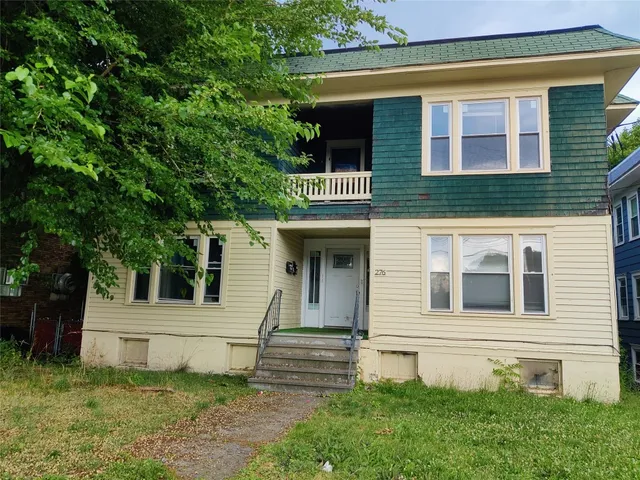 $12,600 | 276 Main Street, Unit 2R, Binghamton, NY 13905