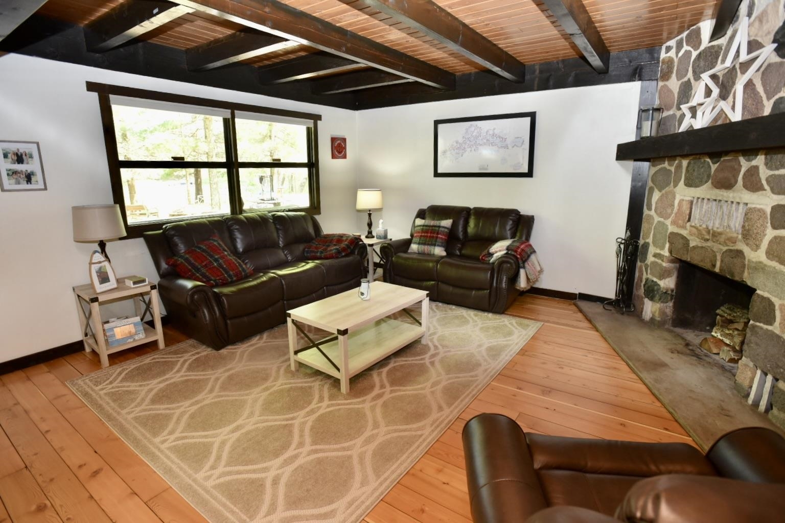 W1344 Deerpath Lane Keshena, WI 54135 - Photo 43 of 66