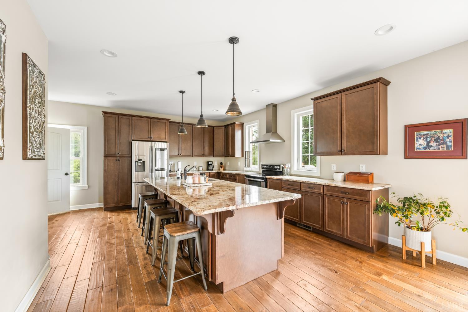 1148 Terrace View Road Goode, VA 24556 - Photo 22 of 87 Gallery Image 22