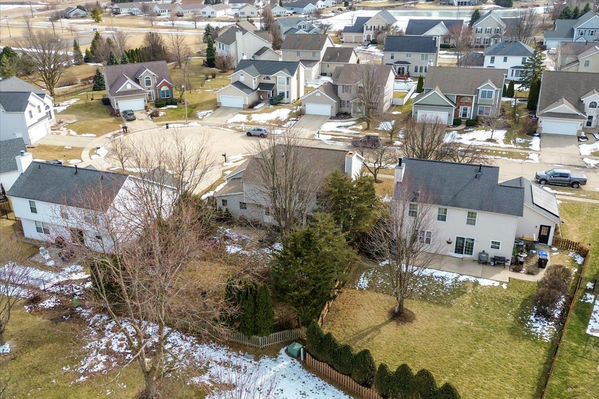 8 Minks Court Bloomington, IL 61704 - Photo 40 of 40