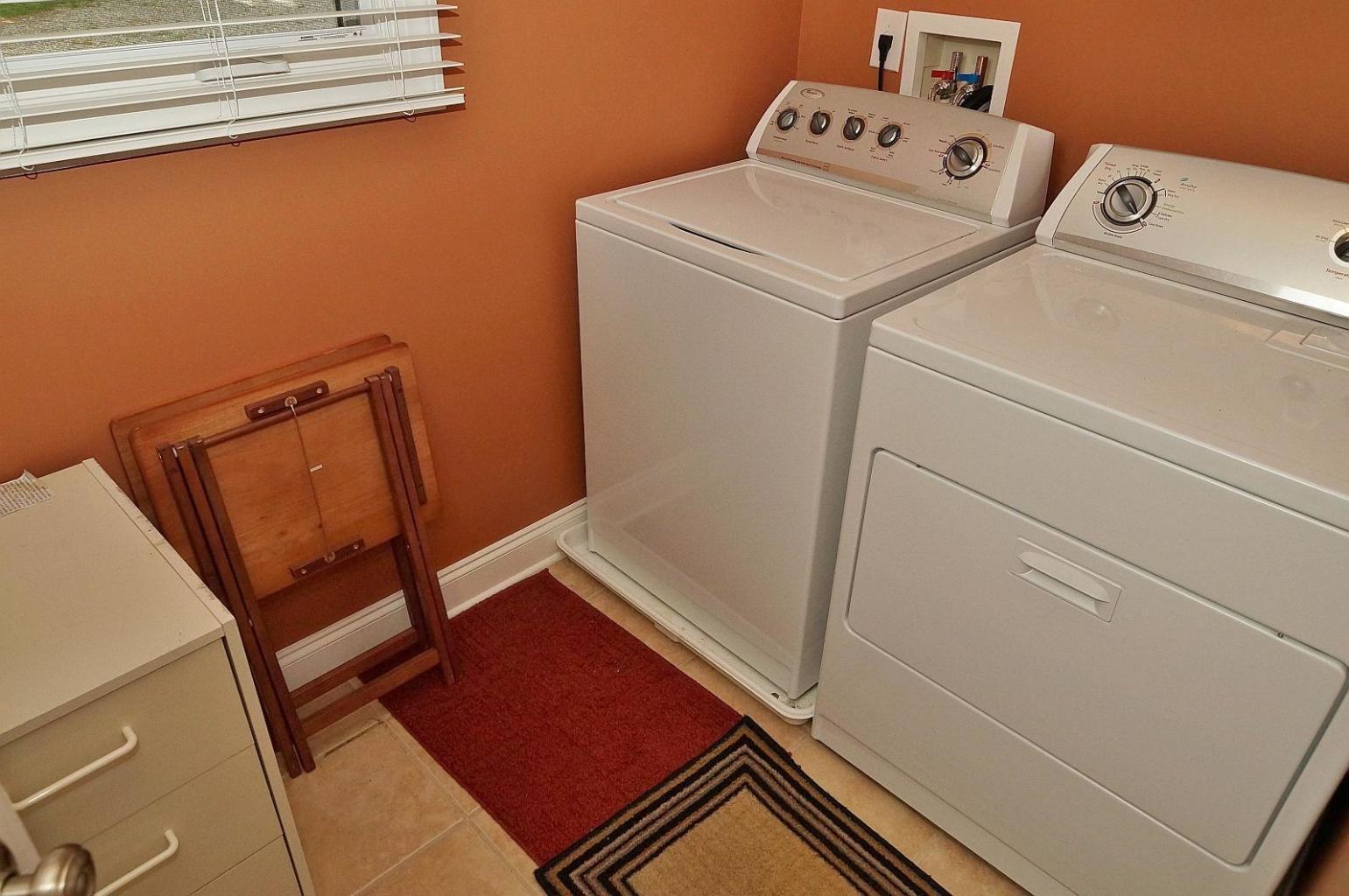 6387 Scruggs Road Moneta, VA 24121 - Photo 23 of 43 ScruggsLaundry