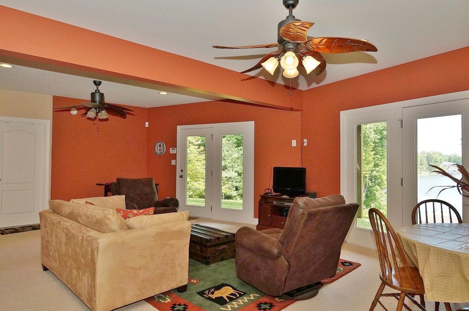 6387 Scruggs Road Moneta, VA 24121 - Photo 36 of 43 ScruggsLowerLevelFamilyRoom3