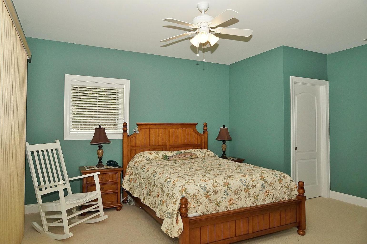 6387 Scruggs Road Moneta, VA 24121 - Photo 39 of 43 ScruggsLowerLevelGuest1