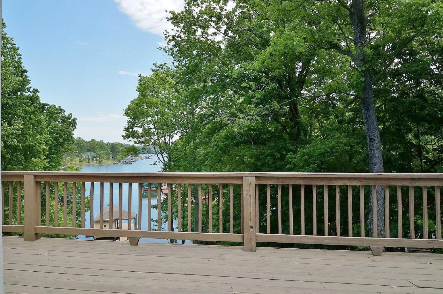 6387 Scruggs Road Moneta, VA 24121 - Photo 41 of 43 ScruggsViewFromDeck