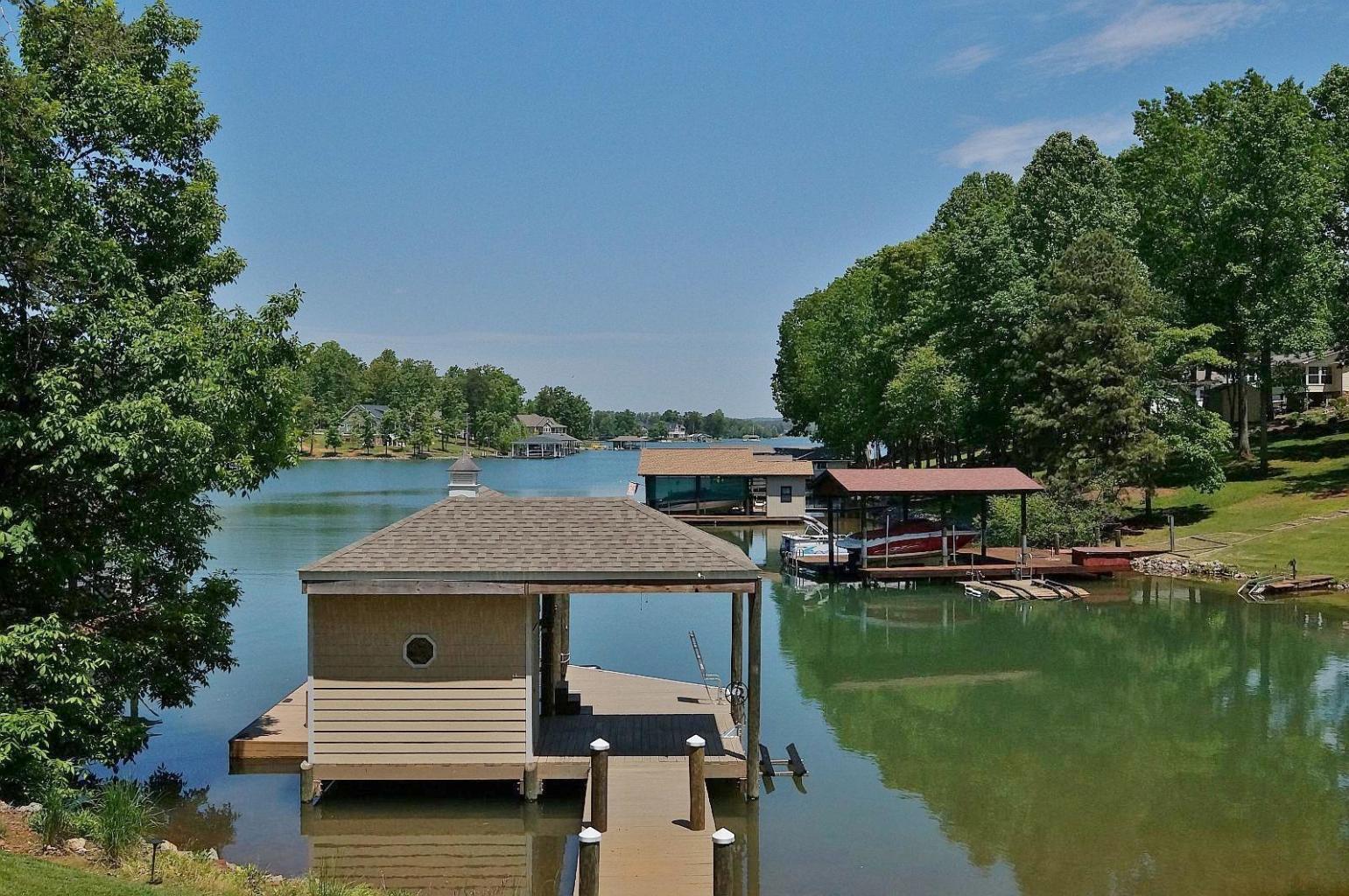 6387 Scruggs Road Moneta, VA 24121 - Photo 6 of 43 ScruggsDock