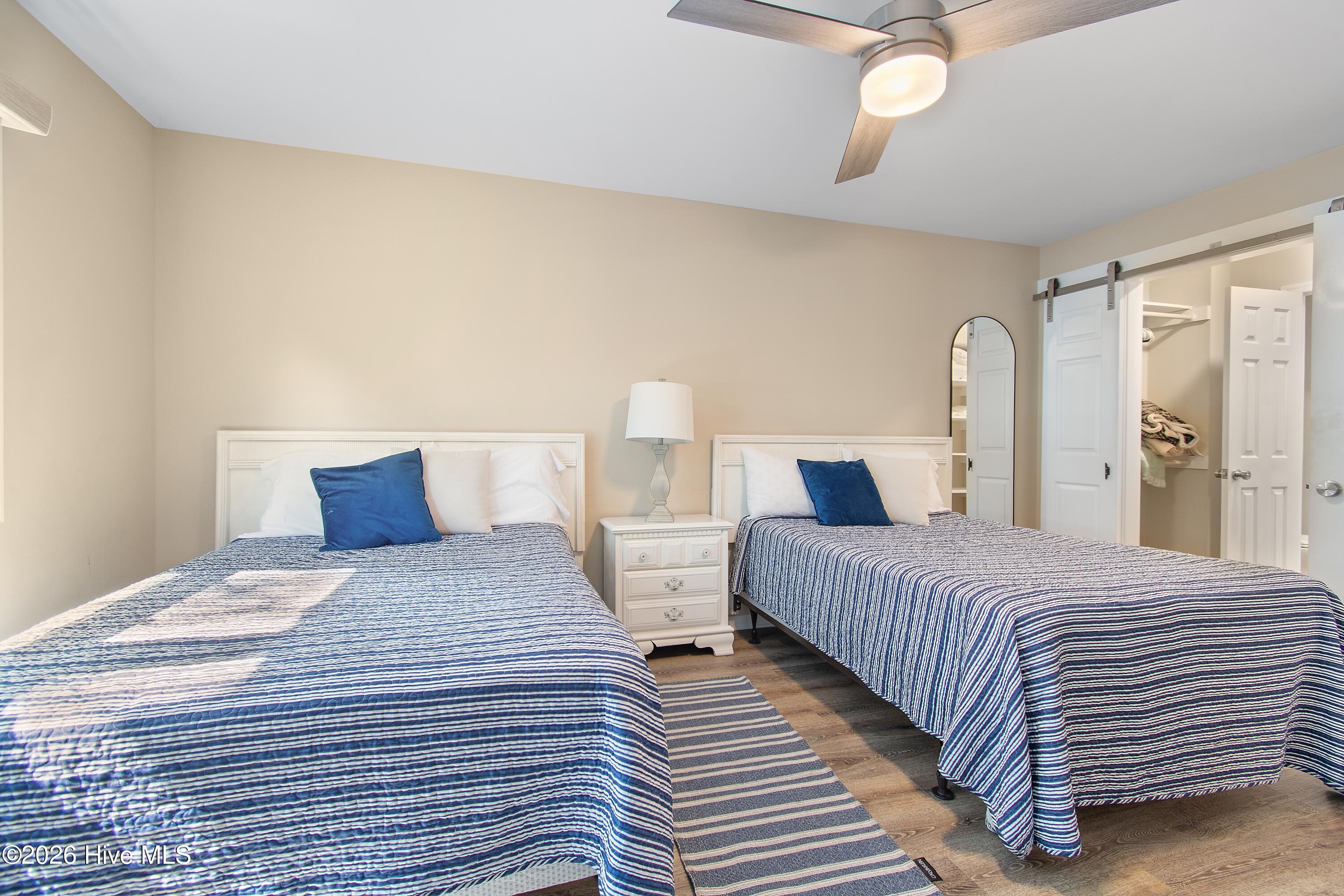 248 Clubhouse Road, Unit D Sunset Beach, NC 28468 - Photo 15 of 55