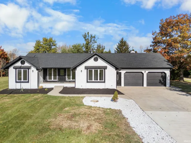 $749,900 | 1800 East 430 South, Lafayette, IN 47909