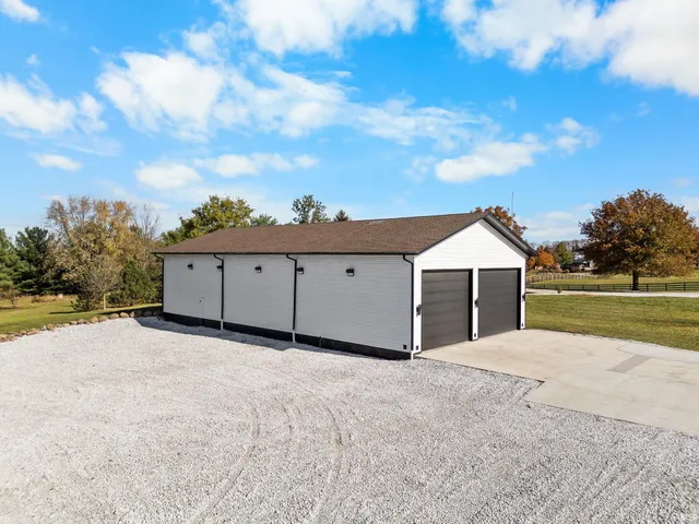 $749,900 | 1800 East 430 South, Lafayette, IN 47909