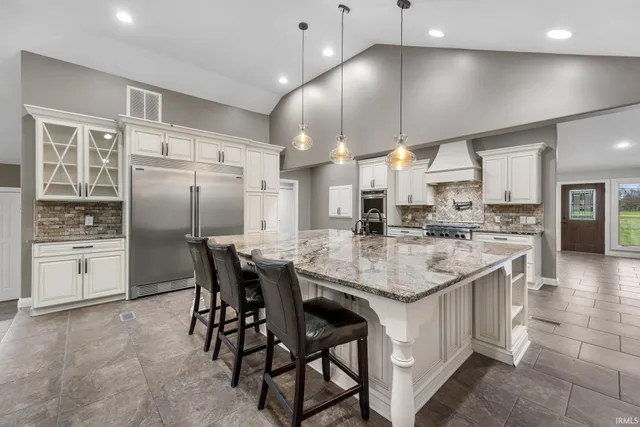 $749,900 | 1800 East 430 South, Lafayette, IN 47909