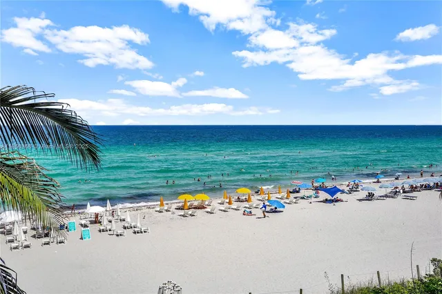 $14,000 | 3951 South Ocean Drive, Unit 1901, Hollywood, FL 33019