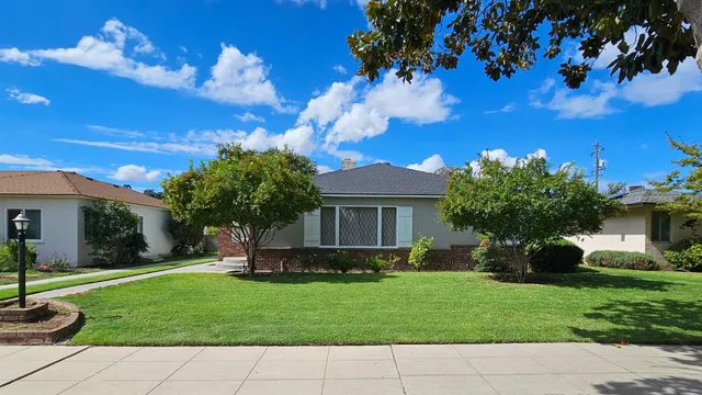 $400,000 | 1481 North Adoline Avenue, Fresno, CA 93728