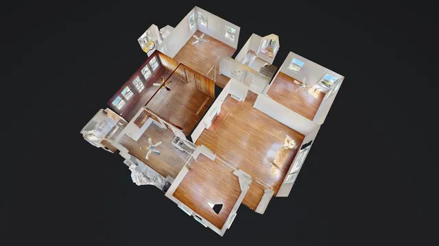 $400,000 | 1481 North Adoline Avenue, Fresno, CA 93728