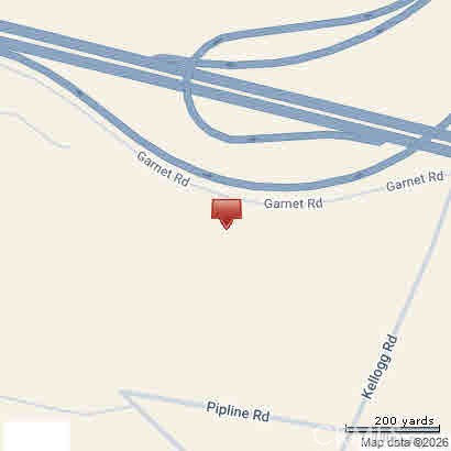 0 Garnet Road Whitewater, CA 92282 - Photo 2 of 2