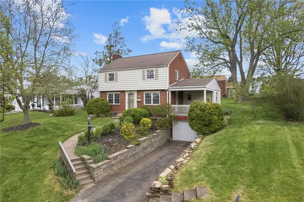$380,000 | 511 Moreland Drive, Pittsburgh, PA 15243