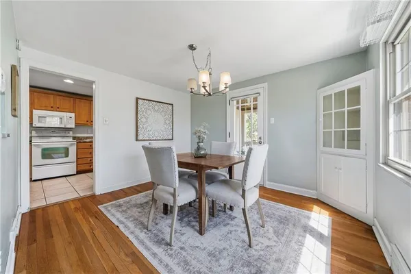 $380,000 | 511 Moreland Drive, Pittsburgh, PA 15243