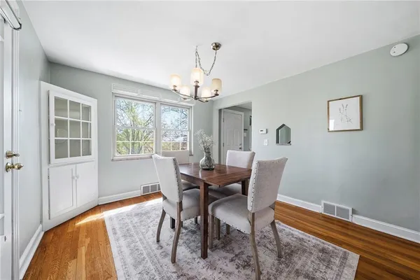 $380,000 | 511 Moreland Drive, Pittsburgh, PA 15243