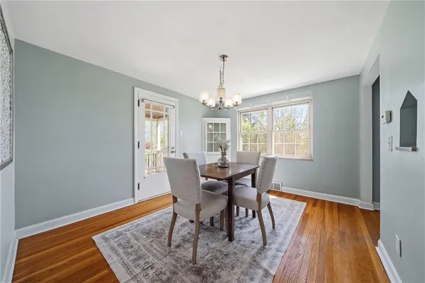 $380,000 | 511 Moreland Drive, Pittsburgh, PA 15243