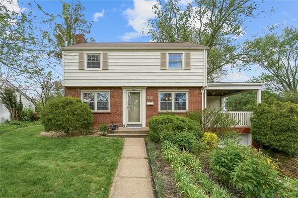 $380,000 | 511 Moreland Drive, Pittsburgh, PA 15243
