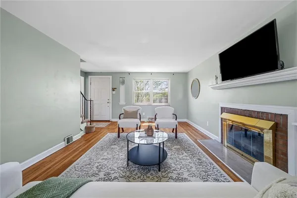 $380,000 | 511 Moreland Drive, Pittsburgh, PA 15243