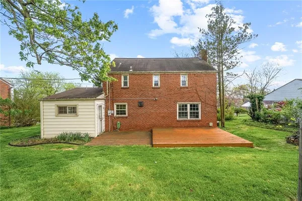 $380,000 | 511 Moreland Drive, Pittsburgh, PA 15243