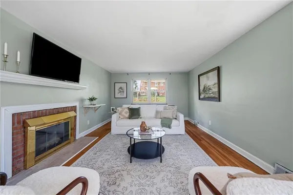 $380,000 | 511 Moreland Drive, Pittsburgh, PA 15243