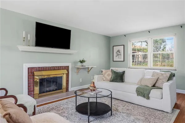 $380,000 | 511 Moreland Drive, Pittsburgh, PA 15243