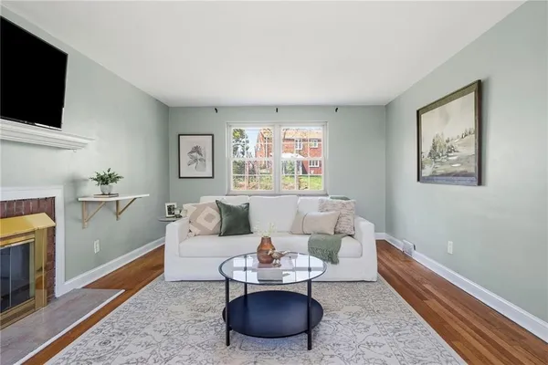 $380,000 | 511 Moreland Drive, Pittsburgh, PA 15243