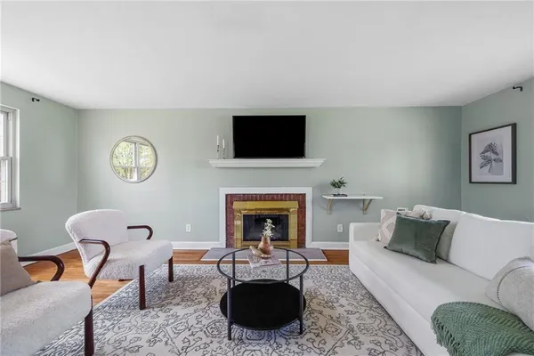 $380,000 | 511 Moreland Drive, Pittsburgh, PA 15243