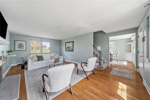 $380,000 | 511 Moreland Drive, Pittsburgh, PA 15243