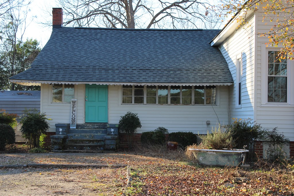 896 Woodham Road Bishopville, SC 29010 - Photo 56 of 71 Gallery Image 56